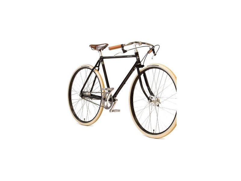 PASHLEY Guv'nor (3 Speed) click to zoom image
