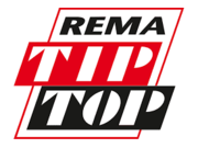 REMA TIP TOP logo