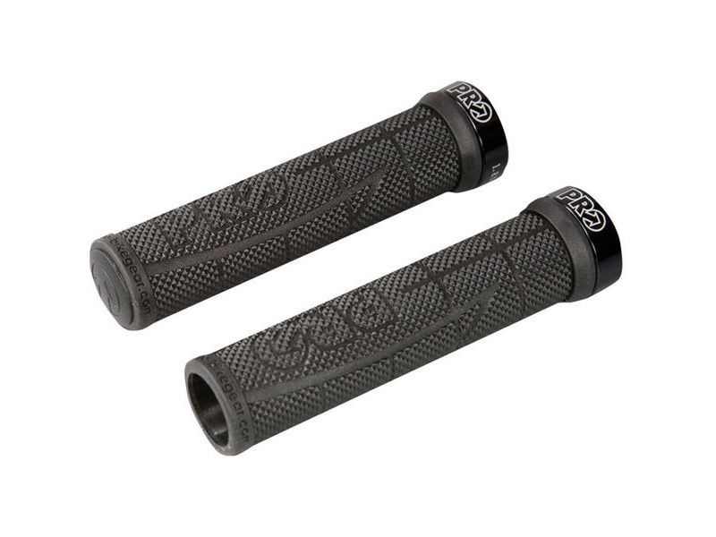 PRO XCR single lock ring grips click to zoom image