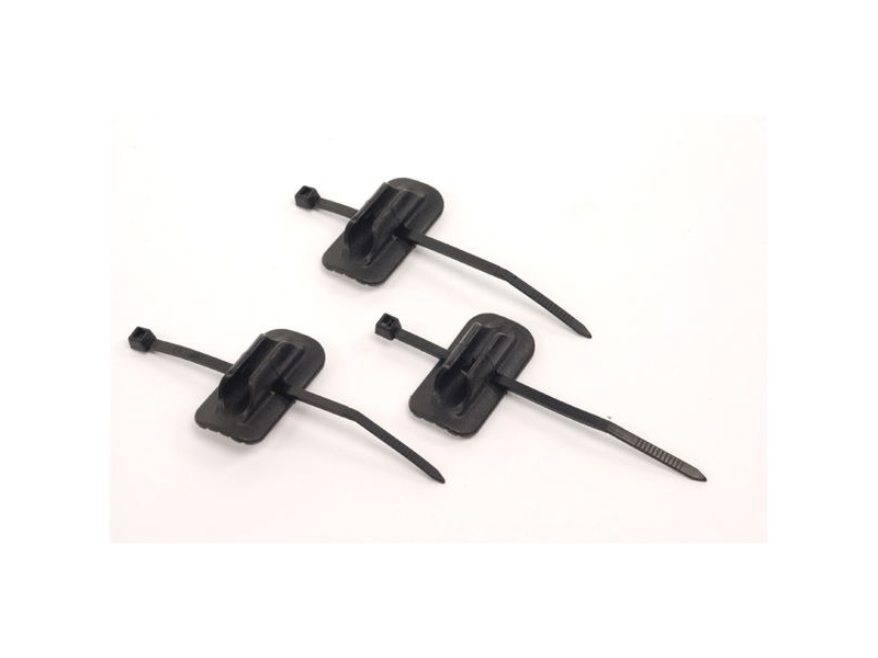 M PART Self-adhesive cable guides click to zoom image