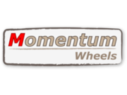 MOMENTUM WHEELS logo