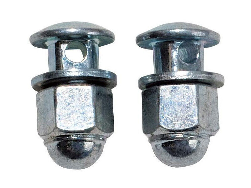 WELDTITE Brake Pinch Bolt (Pack of 2). click to zoom image