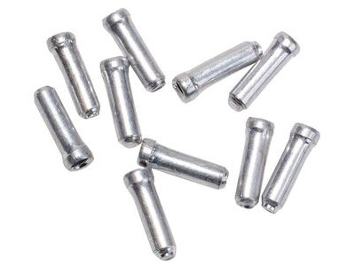 WELDTITE Cable End Covers (Pack of 10)