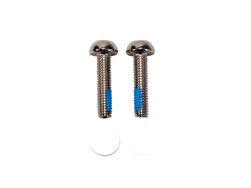 WELDTITE Cantilever Boss Bolts ( Pair ). click to zoom image