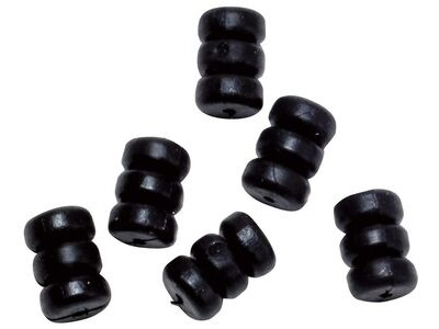 WELDTITE Cable Brake 'O' Rings (Pack of 6).