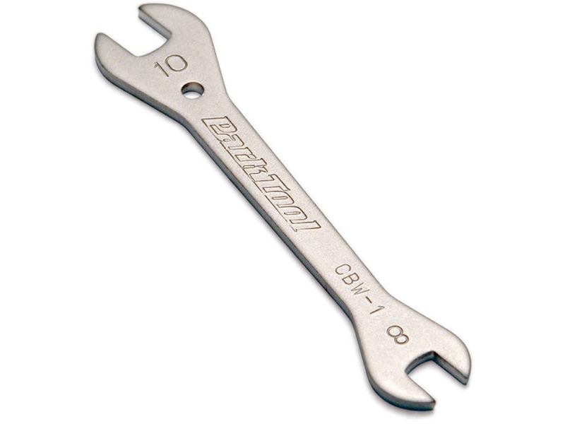 PARK TOOL CBW-1  Calliper brake wrench, open end: 8, 10 mm click to zoom image