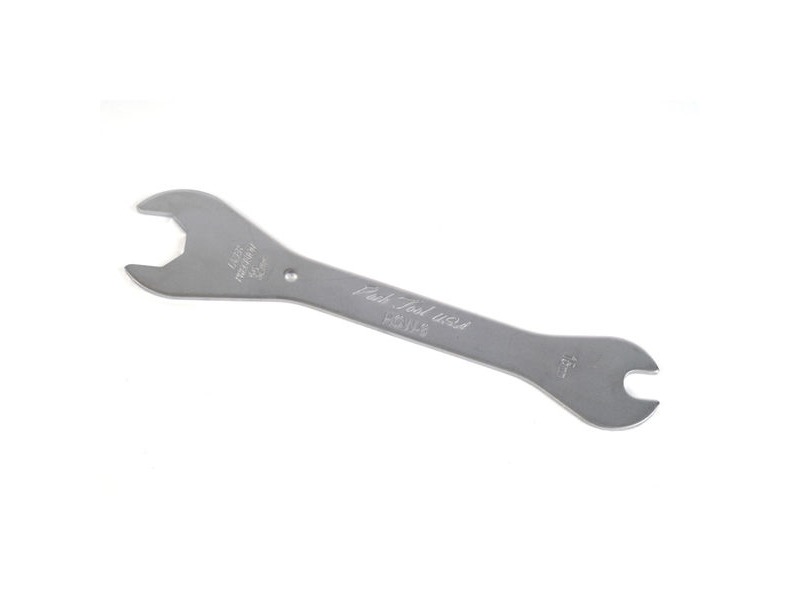 PARK TOOL HCW6 - 32 mm head wrench and 15 mm pedal wrench click to zoom image