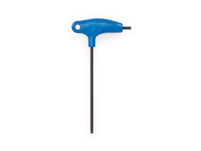 PARK TOOL PH-5 P-handled 5 mm hex wrench click to zoom image