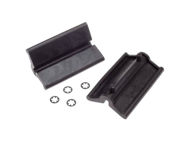 PARK TOOL 1002 - clamp covers for 1003X / 5X Extreme range clamp click to zoom image