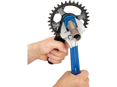 PARK TOOL LRT-4 Shimano Direct Mount Chainring L/ring Tool click to zoom image