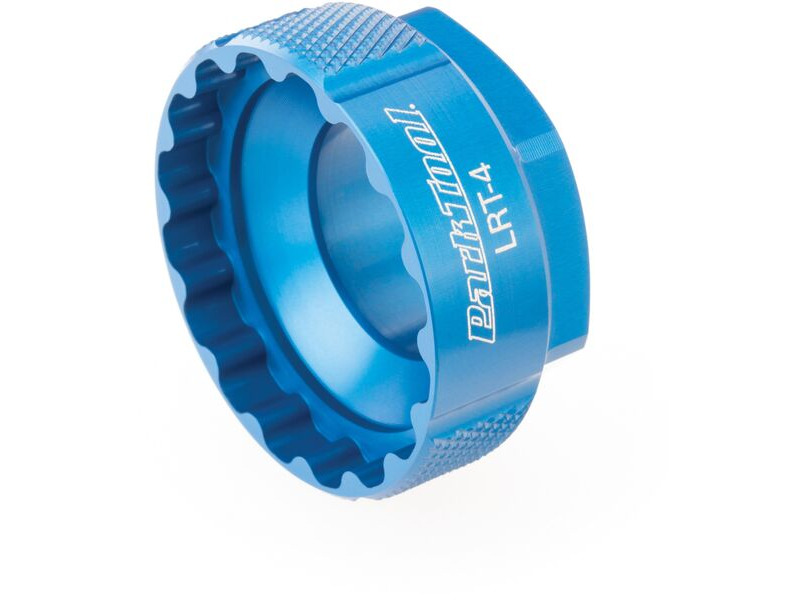 PARK TOOL LRT-4 Shimano Direct Mount Chainring L/ring Tool click to zoom image