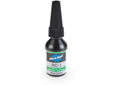 PARK TOOL RC-1  Green Press Fit Retaining Compound