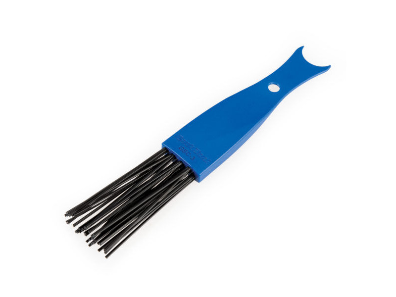 PARK TOOL GSC-3 Drivetrain Cleaning Brush click to zoom image