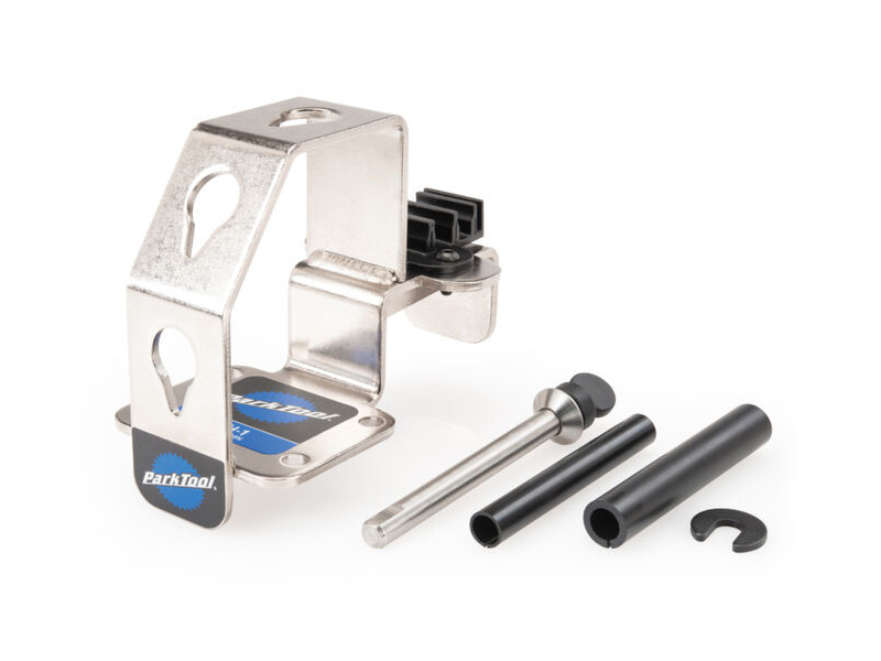 PARK TOOL WH-1 Multi-Position Wheel Holder click to zoom image