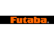 FUTABA logo