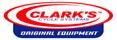 CLARK'S logo