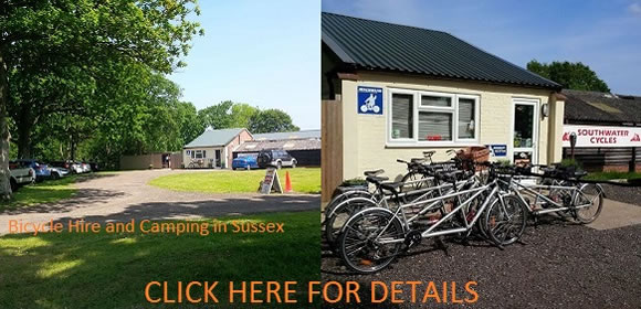 Bicycle Shop, Bicycle Hire, Bicycle Repair & Model Shop in Sussex & Surrey. | Southwater Cycles