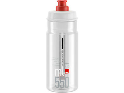 ELITE Jet Biodegradable Bottle 550ml