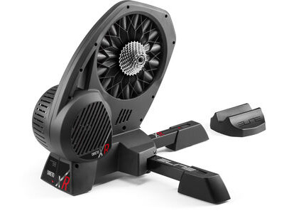 ELITE Direto-XR direct drive FE-C mag trainer with OTS power meter