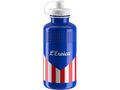 ELITE Eroica squeeze bottle, 550 ml  USA  click to zoom image
