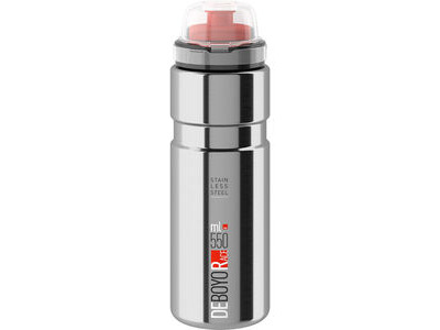 ELITE Deboyo Race stainless steel vacuum bottle