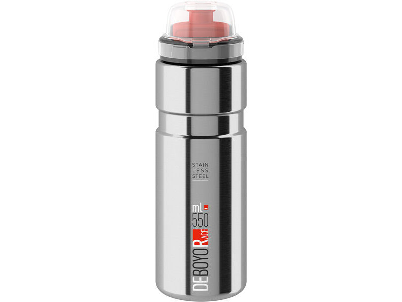 ELITE Deboyo Race stainless steel vacuum bottle click to zoom image