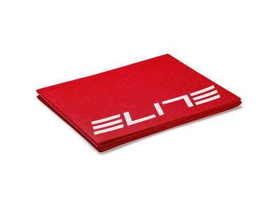 ELITE Foldable Polymer Training Mat