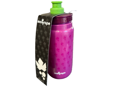 ELITE PRODUCTS Fly Miss Grape, purple Bottle 550 ml
