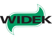 WIDEK logo