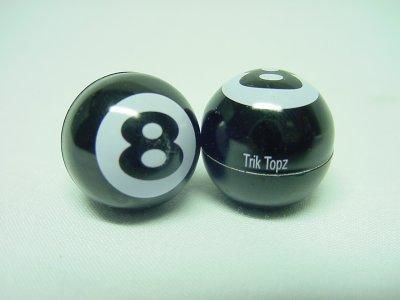 TRIK TOPZ Custom Caps (Pair)  click to zoom image