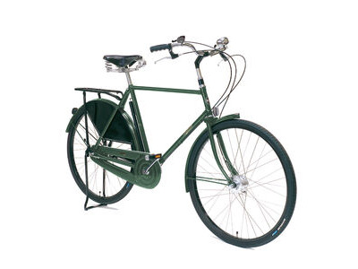 PASHLEY Roadster Classic 20.5in Regency Green  click to zoom image