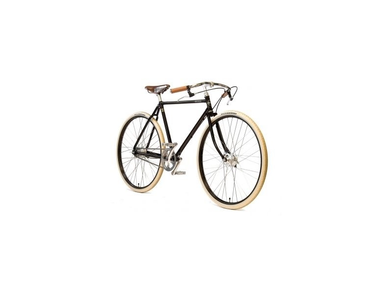 PASHLEY Guv'nor (3 Speed) 24.5" click to zoom image