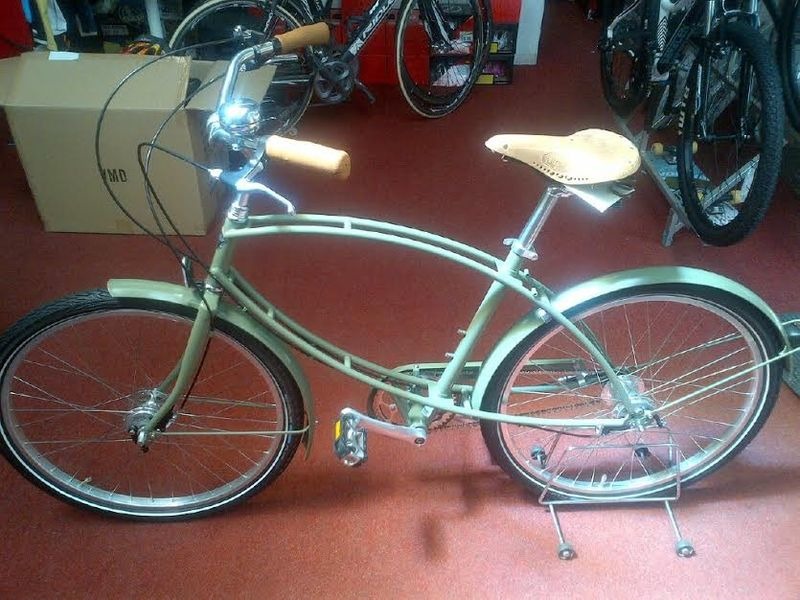 Pashley parabike sale