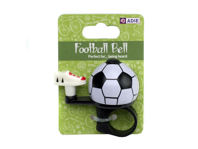 ADIE Football Ping Bell click to zoom image