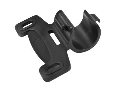 TRUFLO Micro 2 Mini Pump, black Dual Head. click to zoom image