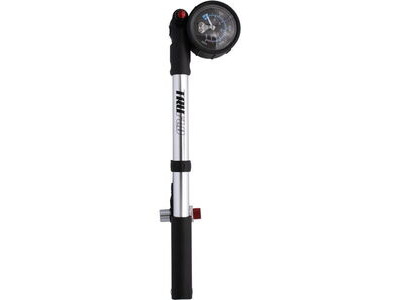 TRUFLO Shock Pump Non-leak Head with Gauge