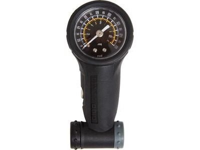 TRUFLO Pressure Gauge