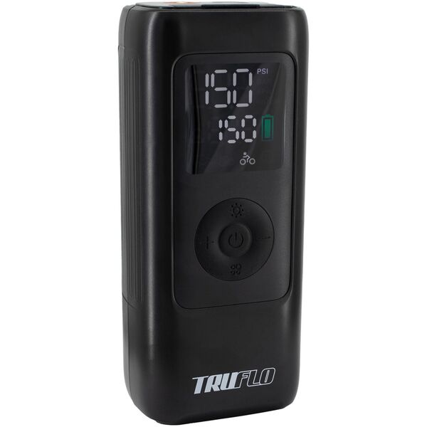 TRUFLO Electron Max Electric Pump click to zoom image