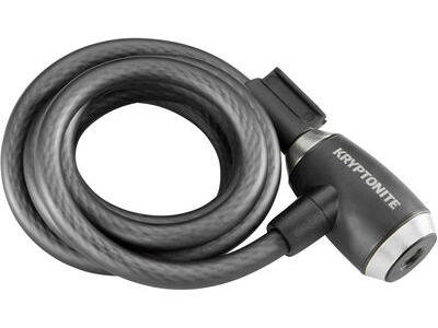 KRYPTONITE Kryptoflex 1218 Key Cable (12 mm X 180 cm)
