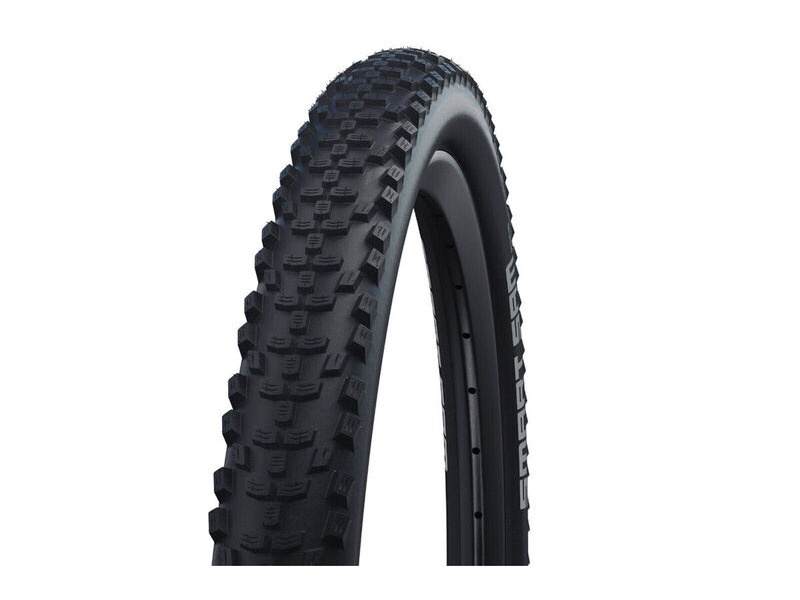 SCHWALBE Smart Sam 26 x 2.10 (54-559) Wire Bead MTB Tyre click to zoom image