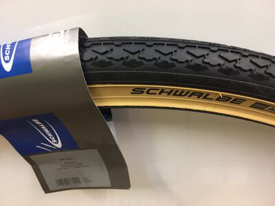 SCHWALBE Active Line Tyre 26 x 1 1/2 x 1 5/8 (44-584) HS-159