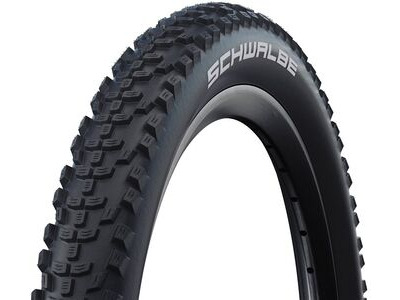 SCHWALBE Smart Sam Performance MTB Tyres 57-622 (29 x 2.25)