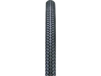 NUTRAK 26 x 1-3/8 inch Traditional tyre black