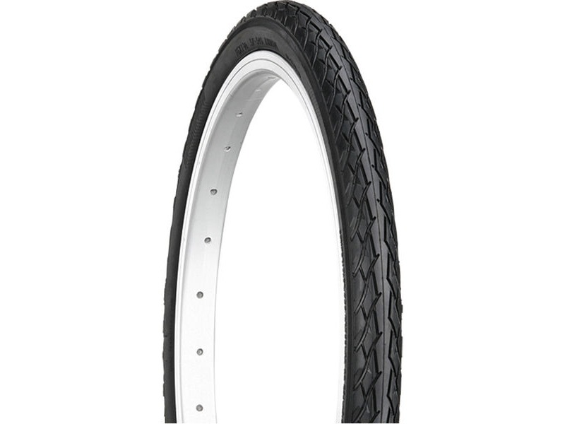 NUTRAK 16 X 1 3 / 8 siped street tyre click to zoom image