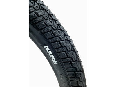 NUTRAK 20 x 2.0 inch BMX Freestyle tyre