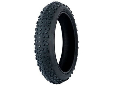 NUTRAK Zoom 20 x 4.0 Tyre