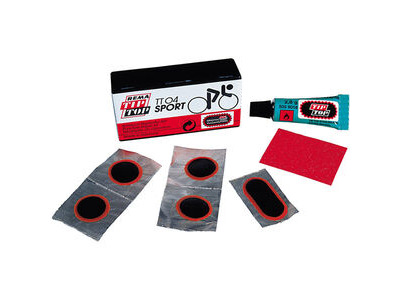 REMA TIP TOP TT04 Sport Puncture repair kit