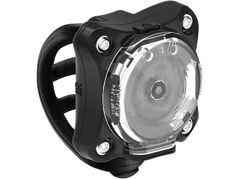 LEZYNE Zecto Drive+ Front 250 Lumens click to zoom image