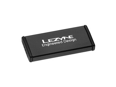 LEZYNE Metal Patch Kit black click to zoom image