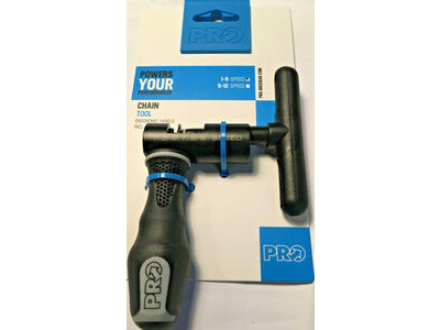 PRO Chain Tool, 1, 5, 6, 7, 8 and 9-speed compatible